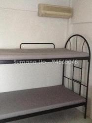 Blk 3 Saint Georges Road (Kallang/Whampoa), HDB 3 Rooms #63050652